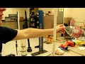 How to build a water