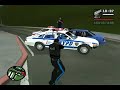 SAN FIERRO NYPD PURSUIT SAN FIERRO NYPD PURSUIT