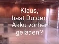 X-Ufo und BL und FlyCamOne in der Halle X-Ufo und BL und FlyCamOne in der Halle