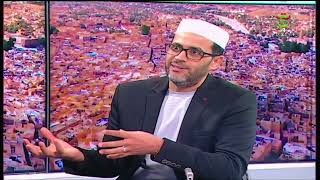 مرحباⵎⵔⴻⵃⴱⴰ ليوم الخميس : 08 - 01 - 2026 ... بالمتغير اللساني #المزابي.