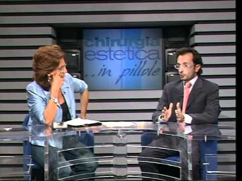 Dott. Domenico Miccolis - Chirurgia estetica in pillole - Lifting