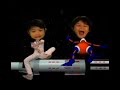 KC and Sydney Dance Head - Rappers Delight KC and Sydney Dance Head - Rappers Delight