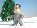 Popolitik - Auguri di Natale