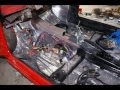 Restauração Passat GTS Pointer 1987 - Parte 1