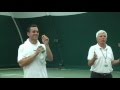 US Open Men's Wild Card Finals Video: Bobby Reynolds dominates Daniel Kosakowski