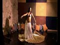 belly dancer Julia Ivanova Aqaba 1