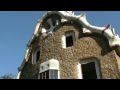 Park Güell Parque Güell in Barcelona, Antoni Gaudí ...