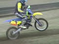 Husqvarna Cr 125