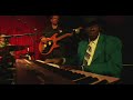 Pinetop Perkins, Harvelle’s Santa Monica