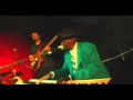 Pinetop Perkins, Harvelle's Santa Monica