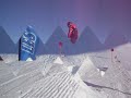 Le Ski !!! Ryan et Jerem