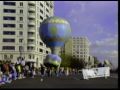 1st annual thanksgiving day parade produced by rodney w brown argelia rodriguez and wilfred williams starring shari lewis and lambchops with host george stark