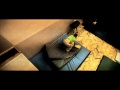 Секция паркура и акробатики Yourways - Промо 2011