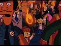 Les Simpson : interview exclusive de Matt Groening, Al Jean