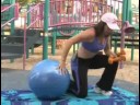 Advanced Playground Exercises : Advanced Playground Exercises: Fly Variations