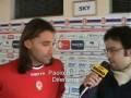 videos de Altarimini interviste rimini calcio 3 dicembre