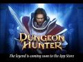 Dungeon Hunter - iPhone trailer by Gameloft