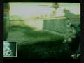 Battlefield bad company noob Knifed