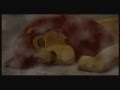 The Lion King - So Small