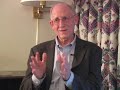 Professor of Medical Ethics and author THOMAS KERNS shows how the Universal Declaration of Human Rights and its two related internationally adopted documents - the Convention on Civil and Political Rights and the Convention on Economic, Social and Cultural Rights - can form an effective context for environmental activist campaigns. He outlines three strategies for organizers to follow and points to the effectiveness or California's Stop the Spray movement as a model. Prof. Kerns is the ...