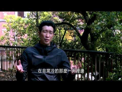 《黃金時代》製作特輯 他的名字叫軍