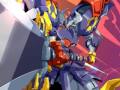 Zengar Zombolt & Folka Albark: Who's the most BADASS?? Zengar Zombolt & Folka Albark: Who's the most BADASS??