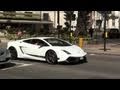 Lamborghini Gallardo LP570-4 Superleggera