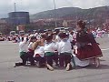 Bizkaiko dantzari eguna 2007, Artie dantza taldea