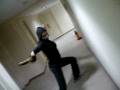 Ninja-san in TOKYO!!! Part 1