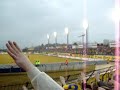 Okiem Kibica : Arka Gdynia - Podbeskidzie Bielsko-Bia?a