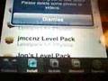 How to get Iphysics on ipod touch