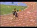 CHSAA Cities 110HH Hurdle Trials Heat One and Two