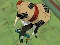 rock lee vs gaara tears dont fall amv rock lee vs gaara tears dont fall amv