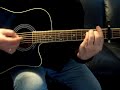 gitaarles nr 71 g en g Jack Johnson Angel gitaarles nr 71 g en g Jack Johnson Angel