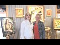 Laurie Pace - RARE Properties Art Gallery Jackson Hole