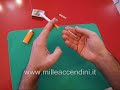 Spegazione sigarette 1 tutorial Spegazione sigarette 1 tutorial