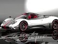 2008 PAGANI ZONDA CINQUE 5 MADE...ALL GONE