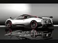 2008 PAGANI ZONDA CINQUE 5 MADE...ALL GONE
