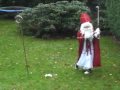 Golf Sinterklaas deel 1