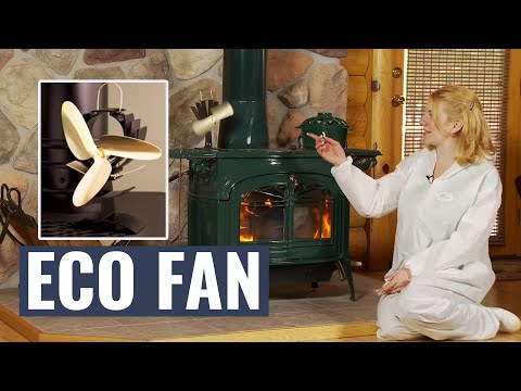 how to repair ecofan