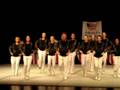 Intensity Senior-Wall to Wall