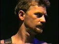 Acidente live at Rio Art Rock 1990