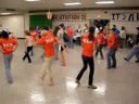 SOC: Dance: Cotton Eyed Joe