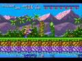 Sparkster (SNES) Review