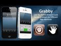 Grabby: Lets You Switch Between Lock Screen Grabbers for Different App Shortcuts