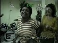 Pastor Ernani Santos pregando em culto de libertação Pastor Ernani Santos pregando em culto de libertação