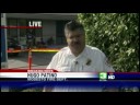 Suspicious Letter Arrives At Congressman\