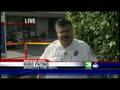 Suspicious Letter Arrives At Congressman's Office