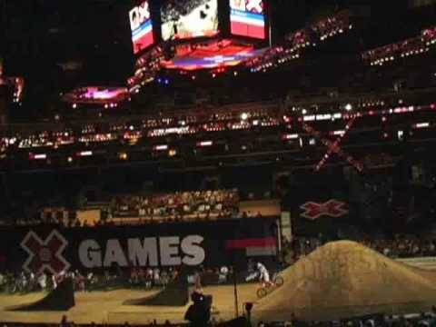 Nitro Circus: X Games
