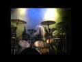 Jack Flash band - Wolfy's - Joe Joe drum solo 2/11/2006